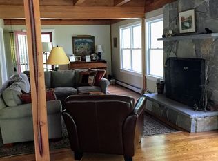 99 Bennett Brook Rd, Northfield, MA 01360