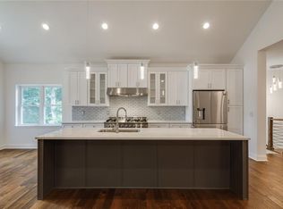 5384 Harris Cir, Atlanta, GA 30338