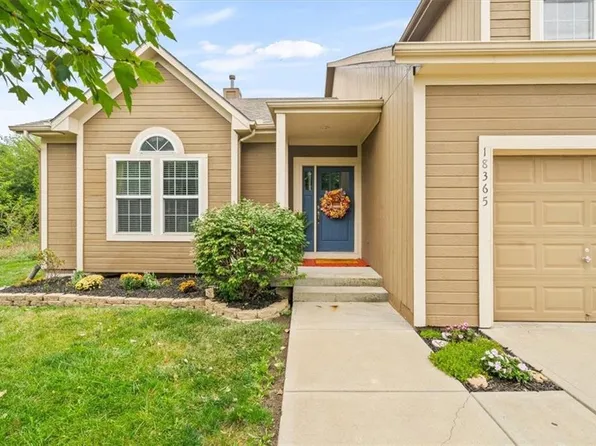 18365 S Meade St, Gardner, KS 66030