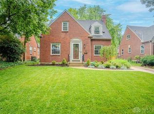 416 Greenmount Blvd, Dayton, OH 45419
