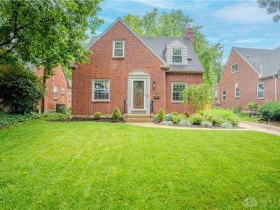 416 Greenmount Blvd, Oakwood, OH, 45419