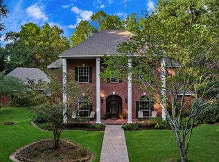 10 Los Encinos Ct, Magnolia, TX 77354