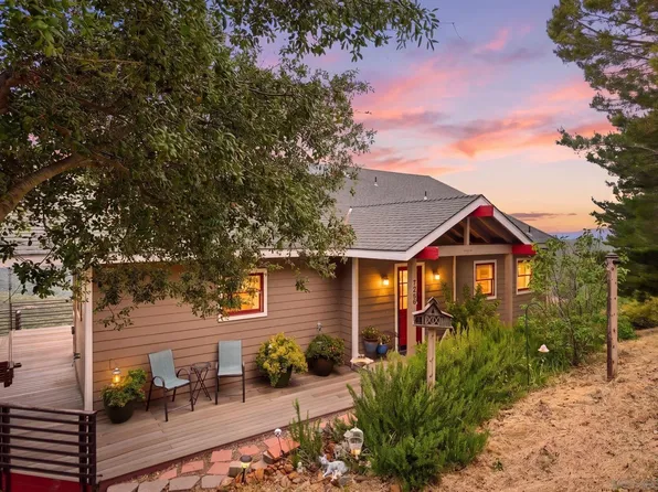 7256 Cosmit Ln, Julian, CA 92036