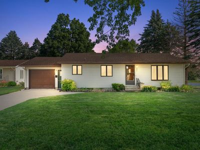 401 W Douglas St, Arlington, MN, 55307