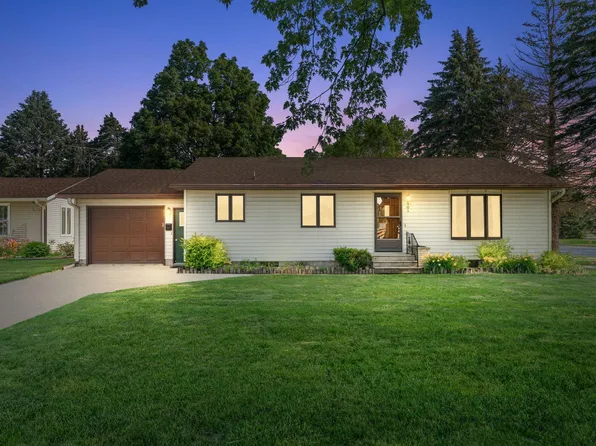 401 W Douglas St, Arlington, MN 55307