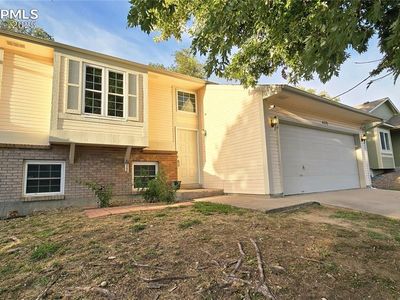 4331 McGrew Cir, Colorado Springs, CO, 80911
