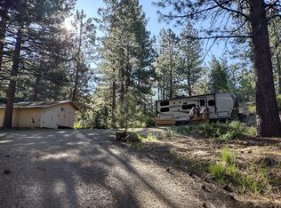 1594 Sierra Ct, Portola, CA 96122