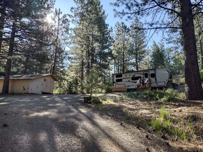 1594 Sierra Ct, Portola, CA, 96122