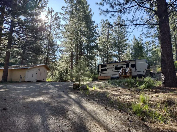 1594 Sierra Ct, Portola, CA 96122