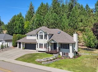 10108 N Seminole Dr, Spokane, WA 99208