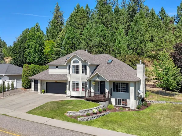 10108 N Seminole Dr, Spokane, WA 99208