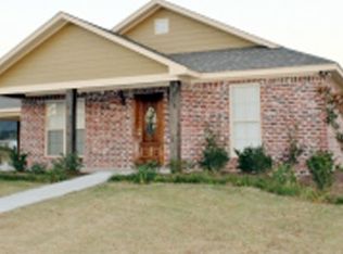 3516 Rocky Branch Rd, Sumrall, MS 39482