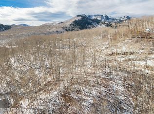 1665 W Marmot Ln #17, Midway, UT 84049