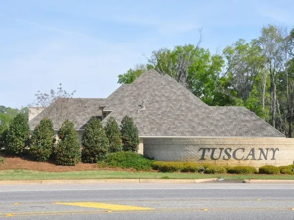 8216 Tuscany Mnr, Montgomery, AL 36117