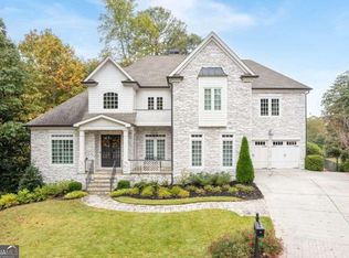 795 Lake Summit Dr, Sandy Springs, GA 30342