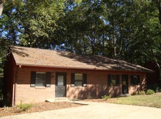 1351 Kurt Cir, Auburn, AL 36830