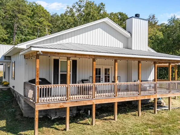 6222 Thomas Weaver Rd, Knoxville, TN 37938