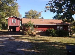3204 W University Blvd, Durant, OK 74701