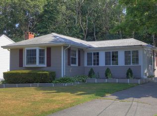 52 Joyce Ave, Whitman, MA 02382