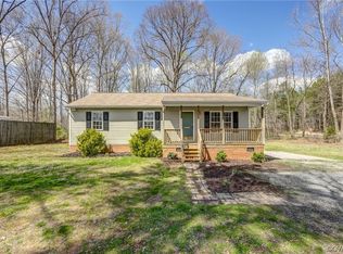 6021 Ridge Rd, Columbia, VA 23038