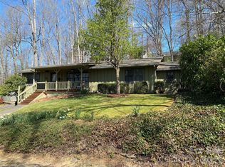 125 Harmon Ave, Lake Junaluska, NC 28745