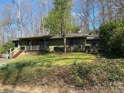 125 Harmon Ave, Lake Junaluska, NC, 28745