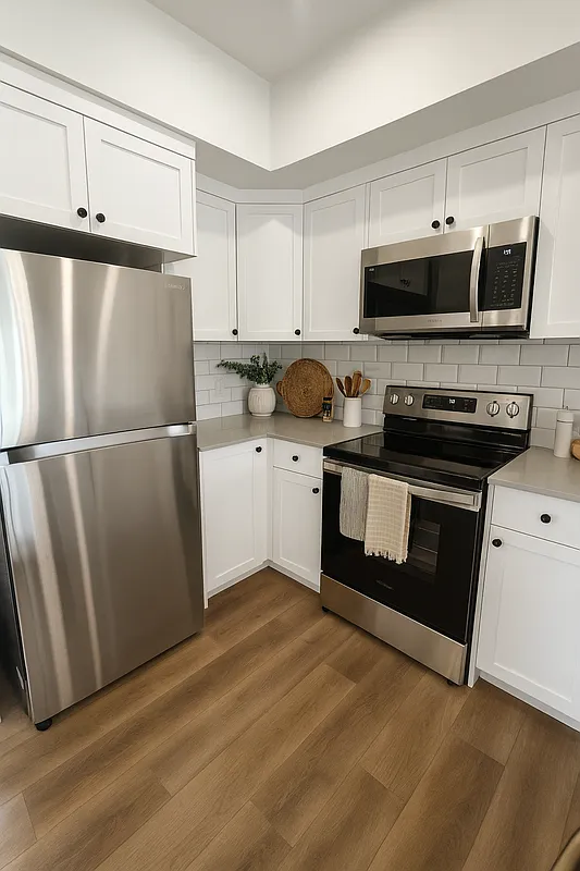 3 bed, 2.5 bath, $1,950 — Photo 2