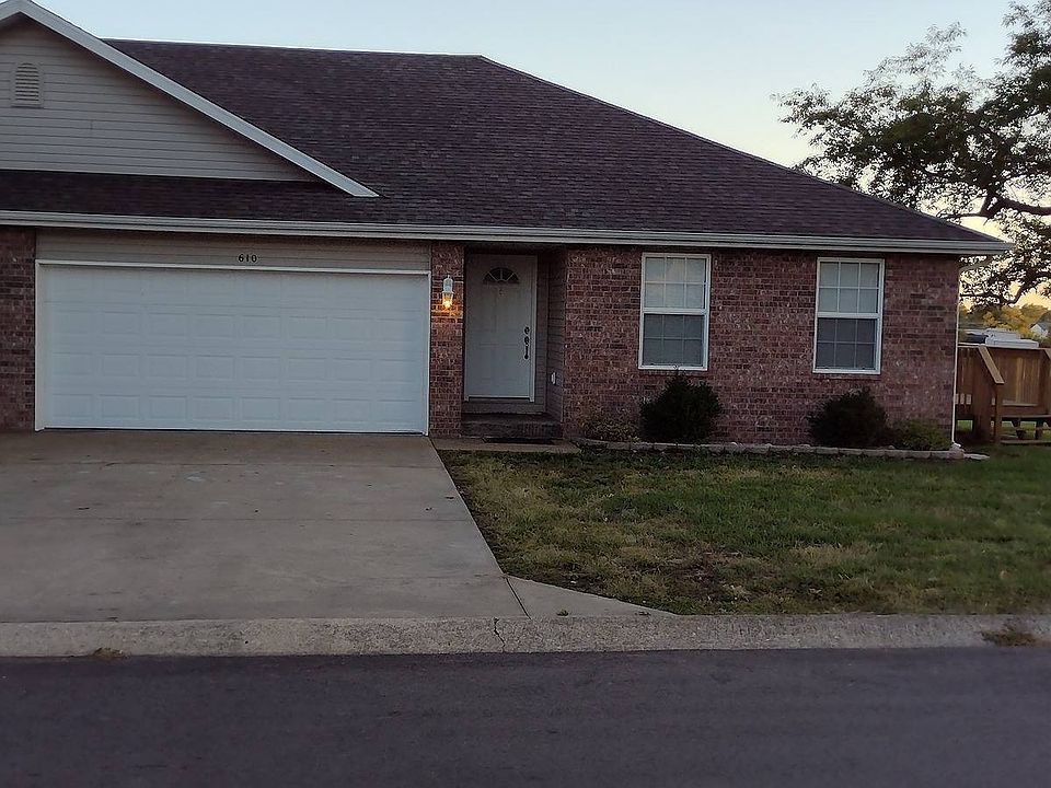 610 Nelson Ave, Lebanon, MO 65536 Zillow