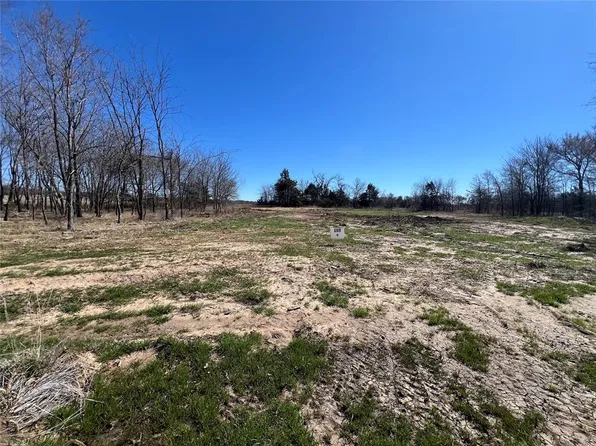 NE Tortuga Ln Lot 5, Kingston, OK 73439