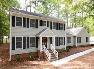 2 Sunrise Pl, Durham, NC 27705