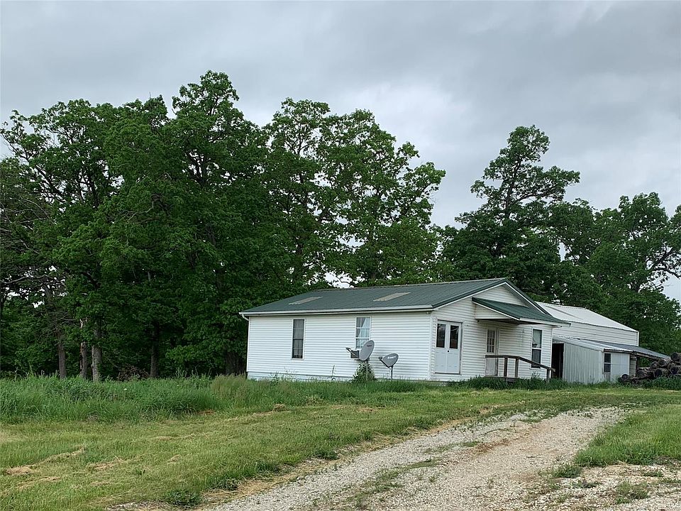 26404 Igloo Trl, La Plata, MO 63549 Zillow