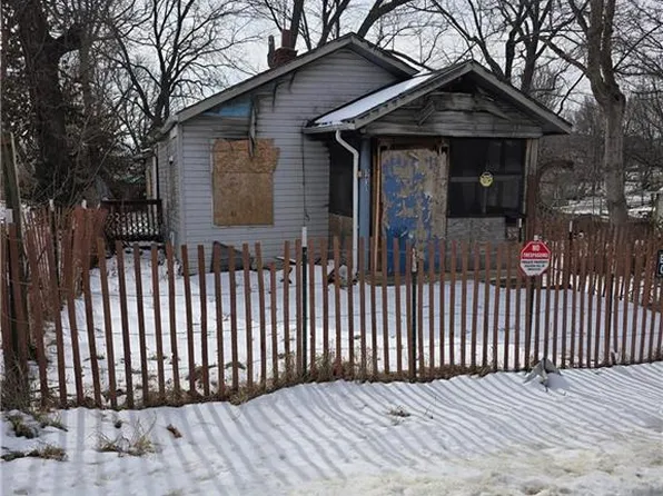 5631 E 29th St, Kansas City, MO 64128