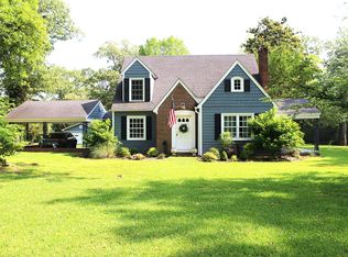 5310 N Shiloh Rd, Corinth, MS 38834