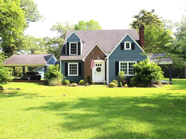 5310 N Shiloh Rd, Corinth, MS 38834