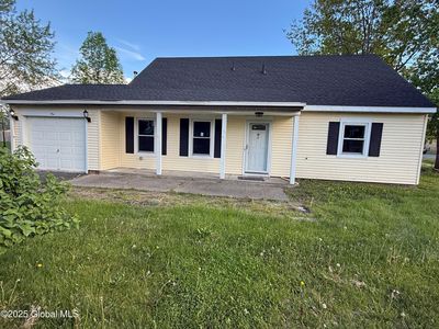 1 Meadowlark Drive, Cohoes, NY, 12047