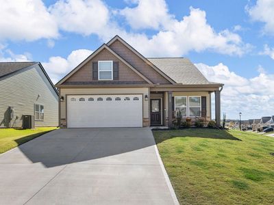 2160 Davenport Ct, Moore, SC, 29369