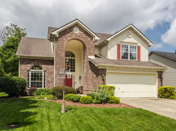 13390 Grosbeak Ct, Carmel, IN 46033