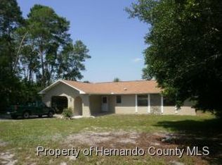 5415 Idleweise Ct, Spring Hill, FL 34606