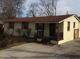 1106 Peck Rd NE, Huntsville, AL 35801