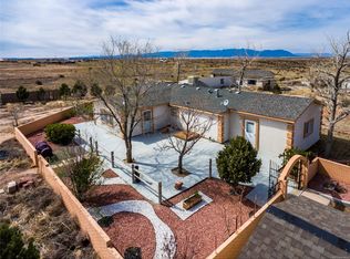4400 Quail Rd, Fountain, CO 80817