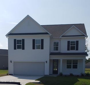 310 Royal Eagle Court Lot 321, Sneads Ferry, NC, 28460