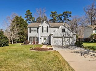 4137 Tutbury Dr, Jamestown, NC 27282