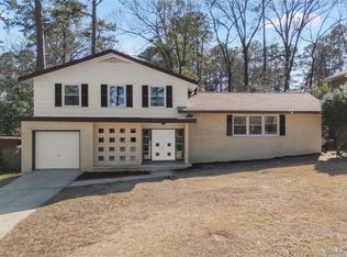 3716 Dalraida Ter, Montgomery, AL 36109