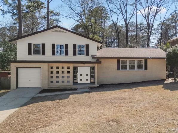 3716 Dalraida Ter, Montgomery, AL 36109