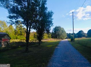 1517 Ninety Seven Springs Rd NE, Dalton, GA 30721