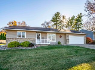 614 Lombardi Rd, Le Mars, IA 51031