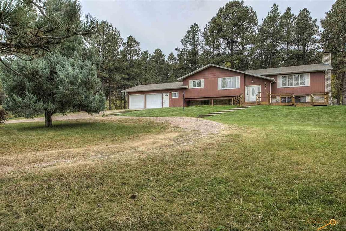 4001 Canyon Dr Rapid City SD 57702 Zillow