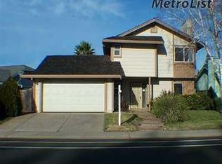 4711 Monument Dr, Sacramento, CA 95842