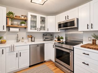 165 Winnisimmet St Unit 3C, Chelsea, MA 02150