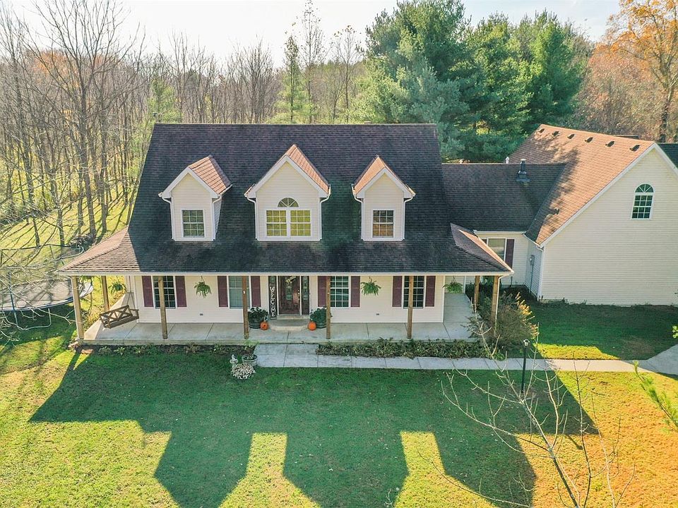 4042 Sterling Rd, OH 45121 Zillow